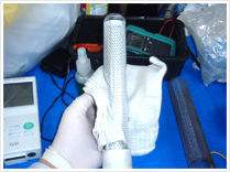 酸素クラスター空気清浄機の性能維持はメンテナンスが必要です。