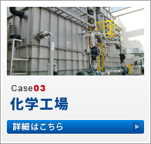 Case 03 化学工場